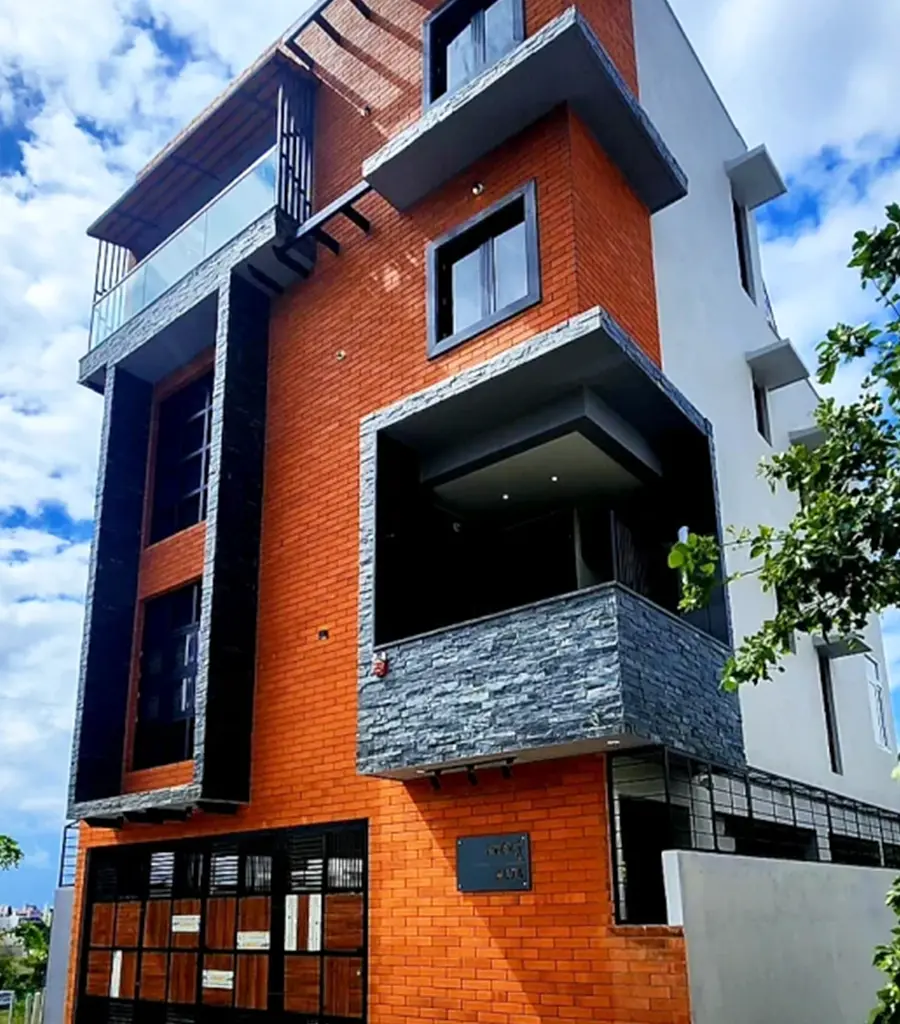 Our commitment to quality construction