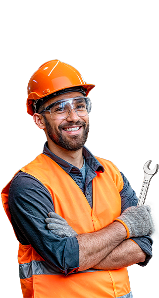 Expert Worker