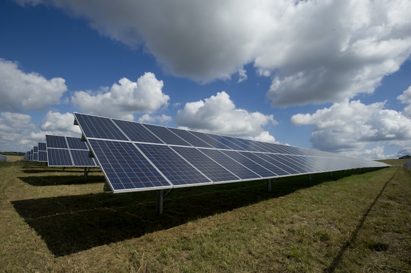 Energy Solution