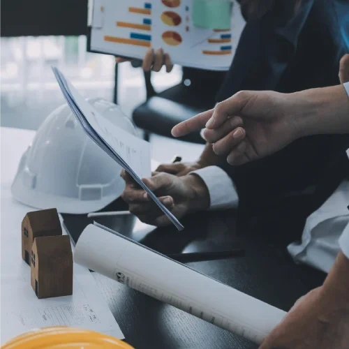 TeamHome construction planning and services